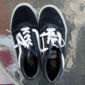 Vans Off The Wall Sneakers